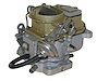 6-6246 Carter Remanufactured Carburetor, BBD-Style - image 1