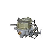 6-6256 Carter Remanufactured Carburetor, BBD-Style - image 1