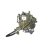 6-6275 Holley Remanufactured Carburetor, 1945-Style - image 1