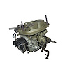6-6293 Holley Remanufactured Carburetor, 5220, w/o A/C-Style - image 1