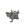 6-6312 Holley Remanufactured Carburetor, 6520, w/A/C-Style - image 1
