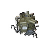 6-6330 Holley Remanufactured Carburetor, 1945-Style - image 1