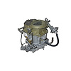 6-6359 Carter Remanufactured Carburetor, BBD-Style - image 1