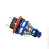 6554 Remanufactured Fuel Injector - image 1
