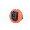 6554 Remanufactured Fuel Injector - image 2