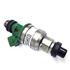 6604 Remanufactured Fuel Injector - image 1