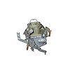 7-7161 Motorcraft Remanufactured Carburetor, 1101A-Style