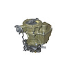 7-7248 Carter Remanufactured Carburetor, YF-Style - image 1
