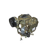 7-7251 Carter Remanufactured Carburetor, YF-Style - image 1