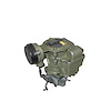 7-7252 Carter Remanufactured Carburetor, YF-Style