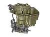 7-7259 Carter Remanufactured Carburetor, YF-Style - image 1