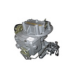 7-7295A Motorcraft Remanufactured Carburetor, 2100D-Style - image 1