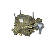 7-7319 Holley Remanufactured Carburetor, 5200-Style - image 1