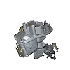 7-7322A Motorcraft Remanufactured Carburetor, 2100D-Style - image 1