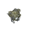 7-7341 Holley Remanufactured Carburetor, 1940-Style - image 1