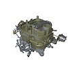 7-7472 Motorcraft Remanufactured Carburetor, 4350-Style - image 1