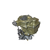 7-7504 Carter Remanufactured Carburetor, YF-Style - image 1
