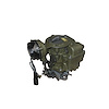 7-7506 Carter Remanufactured Carburetor, YF-Style - image 1