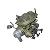 7-7527 Holley Remanufactured Carburetor, 5200-Style - image 1