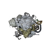 7-7560 Holley Remanufactured Carburetor, 1945-Style - image 1
