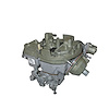 7-7572 Motorcraft Remanufactured Carburetor, VV-Style - image 1