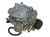 7-7583 Motorcraft Remanufactured Carburetor, 2150, Ball in Middle of Throttle-Style - image 1