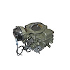 7-7598 Carter Remanufactured Carburetor, YFA-Style - image 1