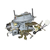 7-7627 Holley Remanufactured Carburetor, 5200-Style - image 1