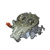 7-7632 Motorcraft Remanufactured Carburetor, VV-Style - image 1