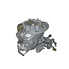 7-7654 Motorcraft Remanufactured Carburetor, 2150-Style - image 1