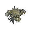 7-7700 Weber Remanufactured Carburetor, 740-Style - image 1