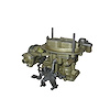 7-7739 Holley Remanufactured Carburetor, 5200-Style - image 1
