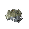 7-7741 Motorcraft Remanufactured Carburetor, VV, w/OD-Style - image 1