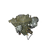 7-7748 Holley Remanufactured Carburetor, 740-Style - image 1