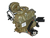 7-7767 Carter Remanufactured Carburetor, YFA, w/Feedback, w/Small Throttle Position Sensor-Style - image 1