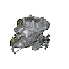 7-7770 Motorcraft Remanufactured Carburetor, 2150-Style - image 1
