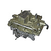 7-7802 Holley Remanufactured Carburetor, 4180C-Style - image 1