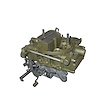 7-7807 Holley Remanufactured Carburetor, 4180C-Style - image 1