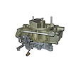 7-7809 Holley Remanufactured Carburetor, 4180C-Style - image 1