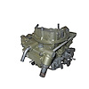 7-7812 Holley Remanufactured Carburetor, 4180C-Style - image 1