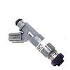 8014 Remanufactured Fuel Injector - image 1