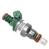 8126 Remanufactured Fuel Injector - image 1
