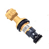 8215 Remanufactured Fuel Injector - image 1