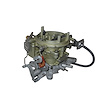 9-918 Holley Remanufactured Carburetor, 2210-Style - image 1