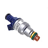 9676 Remanufactured Fuel Injector - image 1