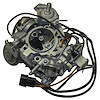 URC-CR285 Solex Mikuni Remanufactured Carburetor