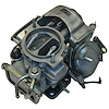 URC-M640 Nikki Remanufactured Carburetor