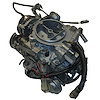 URC-M660 Nikki Remanufactured Carburetor - image 1