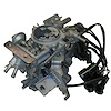URC-SZ200 Hitachi Remanufactured Carburetor - image 1