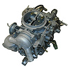 URC-T387 Aisan Remanufactured Carburetor - image 1